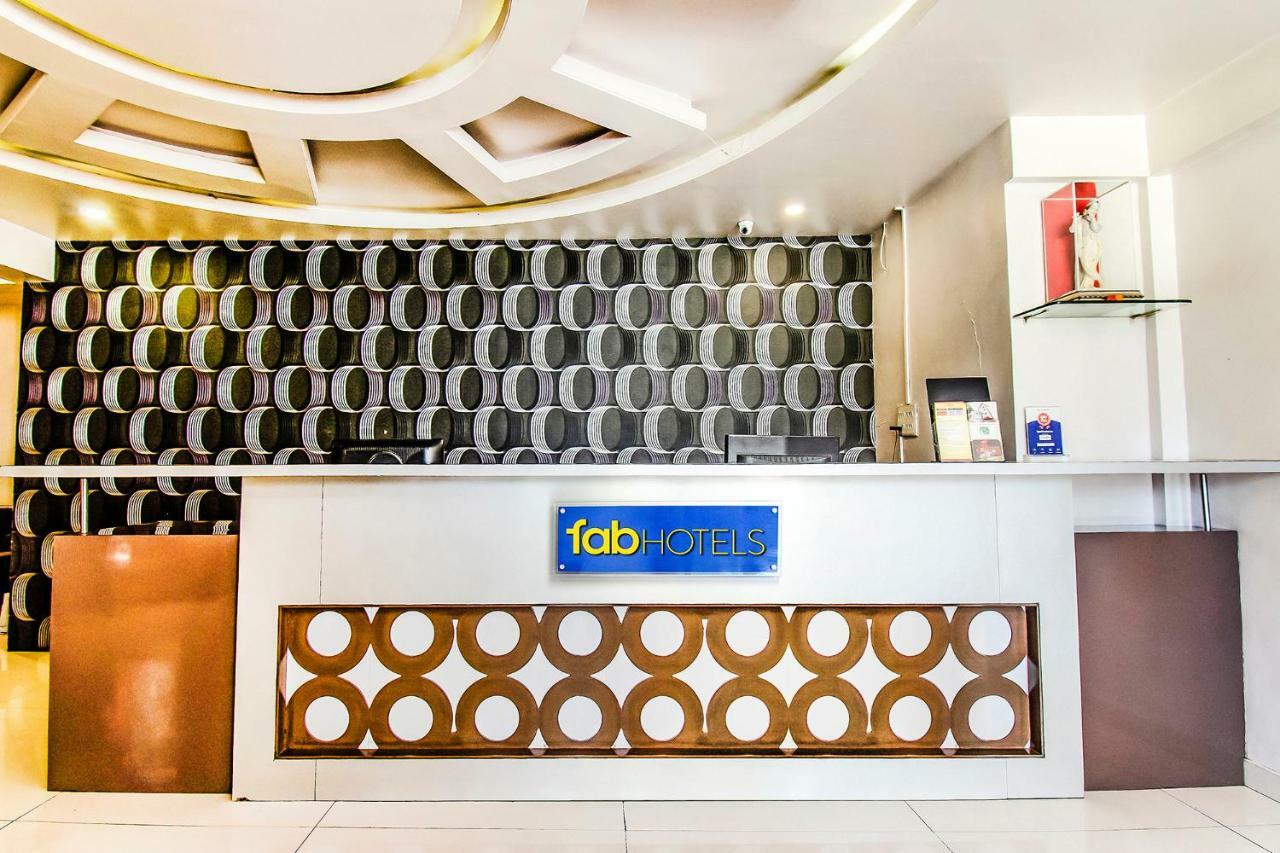 Fabhotel Prime Sanket Inn, Phoenix Mall Hinjawadi Exterior photo